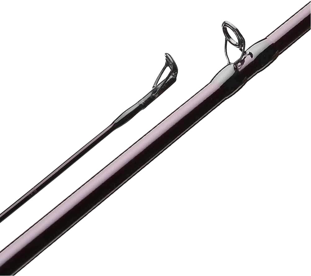 St. Croix Rods Varilla de fundición de bajo Mojo, MJC