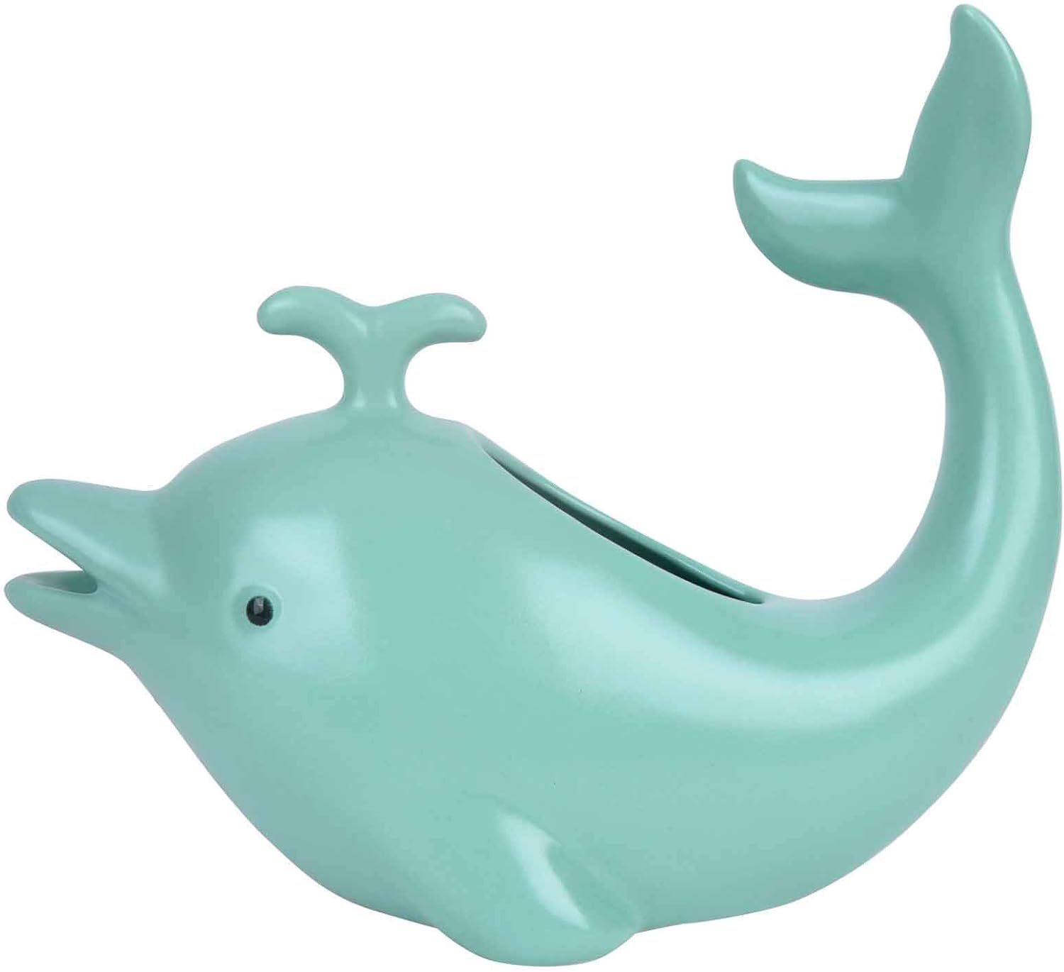 Vencer Salsa Barco Divertido Novedad Ballena Salsa Salsa Barco, Agua, VHG-001