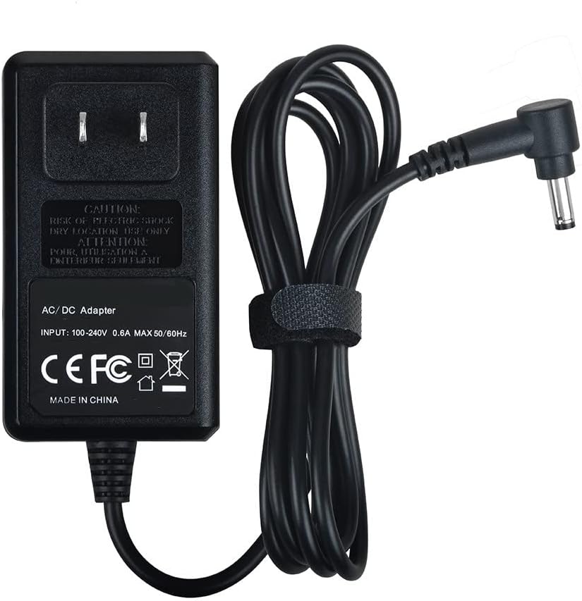 Hustery para cargador Dyson, 30 V AC DC adaptador cargador para Dyson V10 V11 V12 V15 SV12 SV20 Absolute Animal Motorhead aspiradora inalámbrica