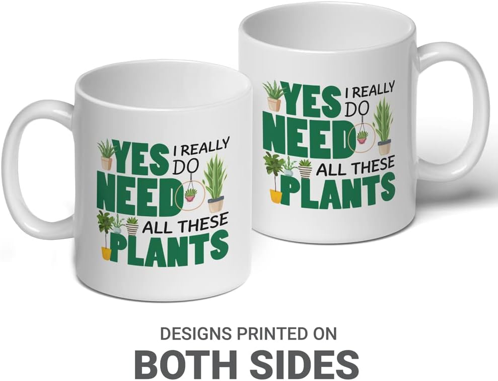 GotPrint Tazas de café personalizadas con nombre, diseña tu propio texto, taza de cerámica personalizada, tazas personalizadas de ambos lados con