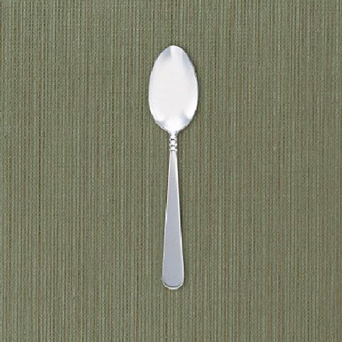 Lenox 6199228 Pearl Platinum Place Cuchara,