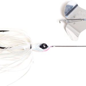 Hummer Buzzbait (blanco, 12 oz.) Hummer Buzzbait (blanco, 12 oz.)