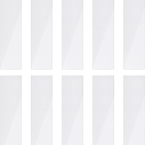 uxcell 20 calcomanías de pared de espejo de tiras, 2 x 7.9 pulgadas, tiras de espejo acrílicas autoadhesivas para decoración de pared extraíbles uxcell 20 calcomanías de pared de espejo de tiras, 2 x 7.9 pulgadas, tiras de espejo acrílicas autoadhesivas para decoración de pared extraíbles