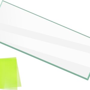 WP3169203 – Reemplazo de vidrio para puerta interior de horno compatible con Whirlpool KitchenAid – Vidrio de puerta de horno para horno de pared, WP3169203 – Reemplazo de vidrio para puerta interior de horno compatible con Whirlpool KitchenAid – Vidrio de puerta de horno para horno de pared,