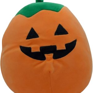 Squishmallow – Peluche Kellytoy oficial de Halloween de 8 pulgadas, suave y blando (Paige) Squishmallow – Peluche Kellytoy oficial de Halloween de 8 pulgadas, suave y blando (Paige)