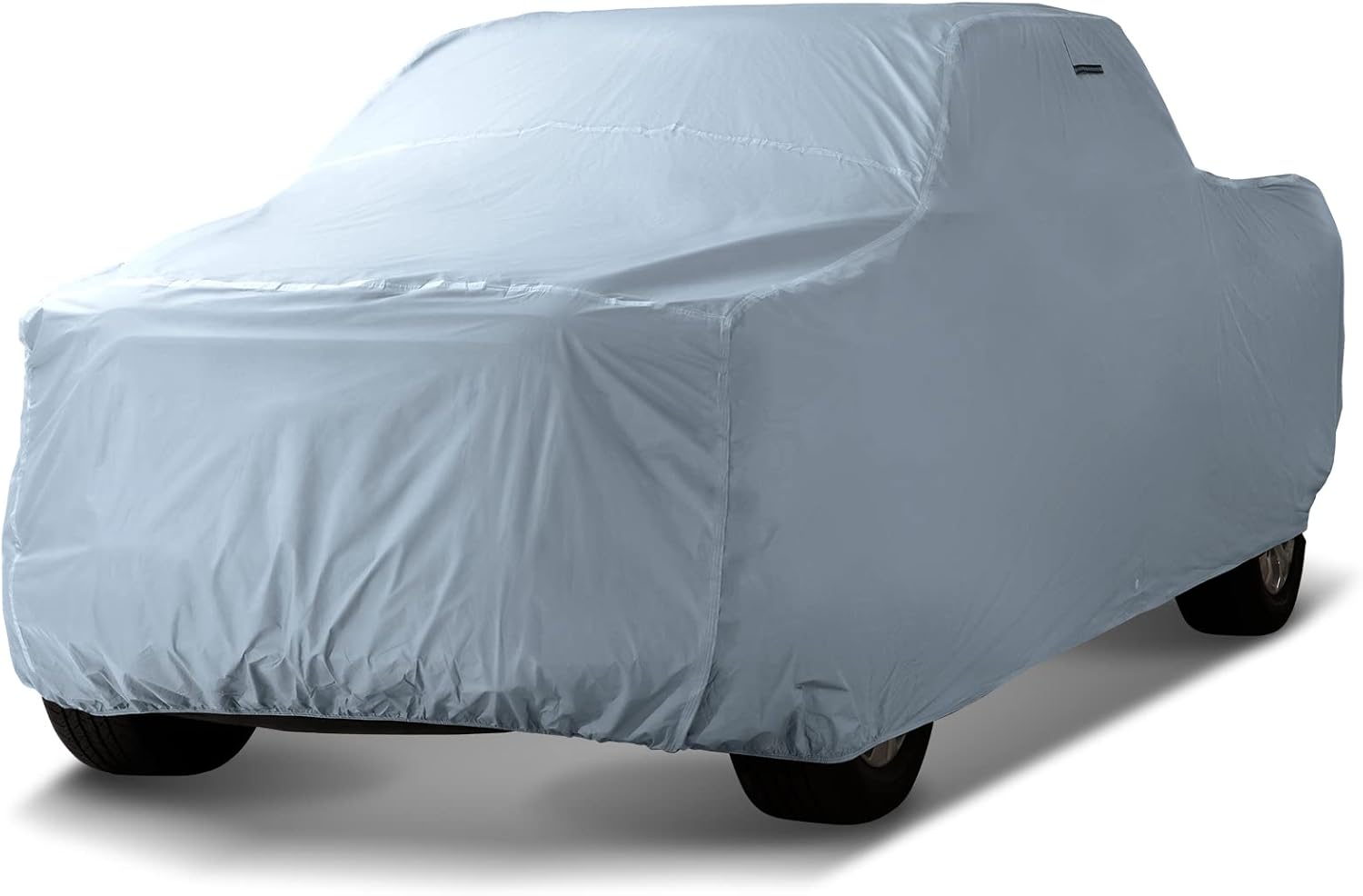iCarCover Funda de camión prémium para Ford Explorer Sport Trac 2001-2005, impermeable, para todo tipo de clima, lluvia, nieve, protección contra el