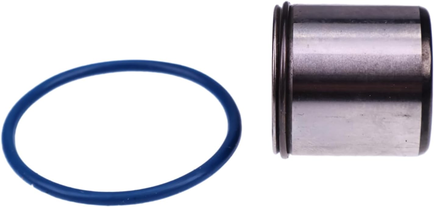 Seguidor de leva de bomba de combustible 06D109309C WHT005184 Compatible con Audi A3 A4 TT 2.0T FSI Volkswagen GTI Golf R Jetta Passat
