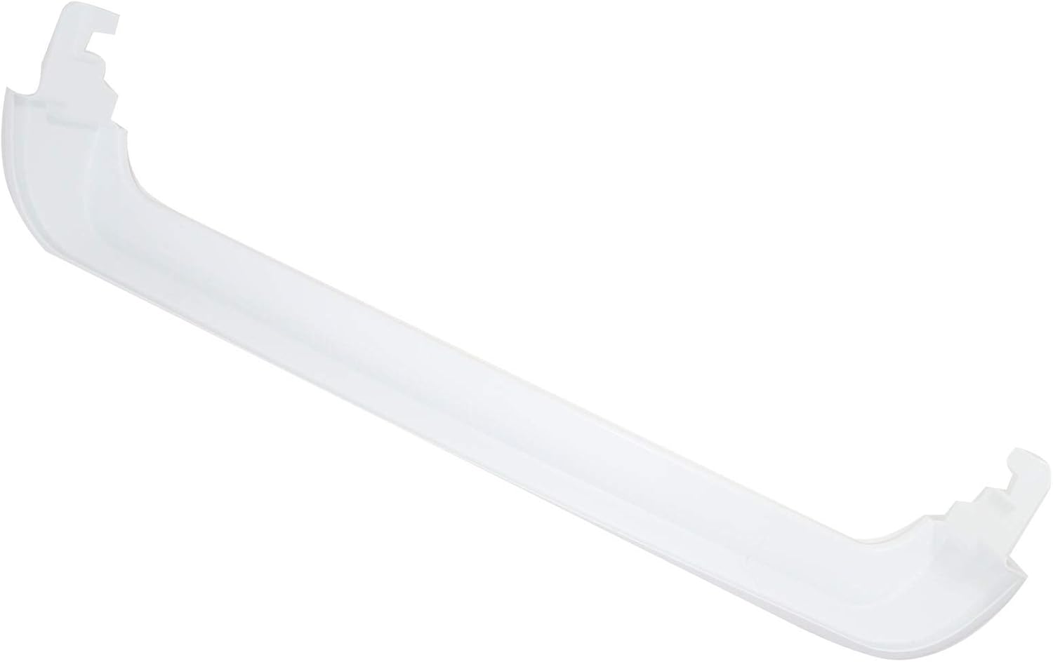 240338001 – Estante de repuesto para nevera Frigidaire FRT18S6AQU – Compatible con AP2115859