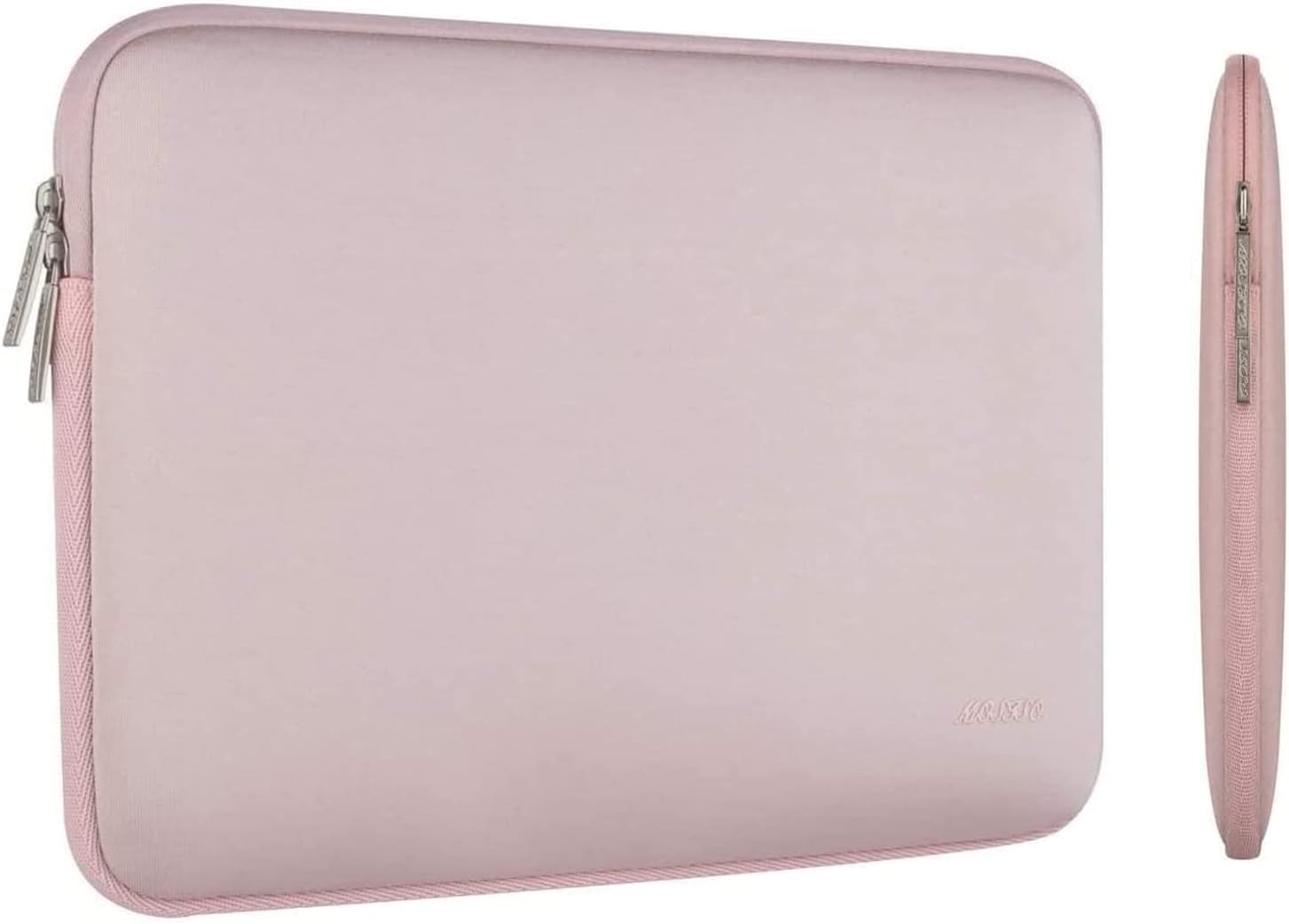 MOSISO Funda compatible con MacBook Air de 15 pulgadas 2023 A2941 M2, funda rígida de plástico con flores de jardín, bolsa de neopreno, cubierta de