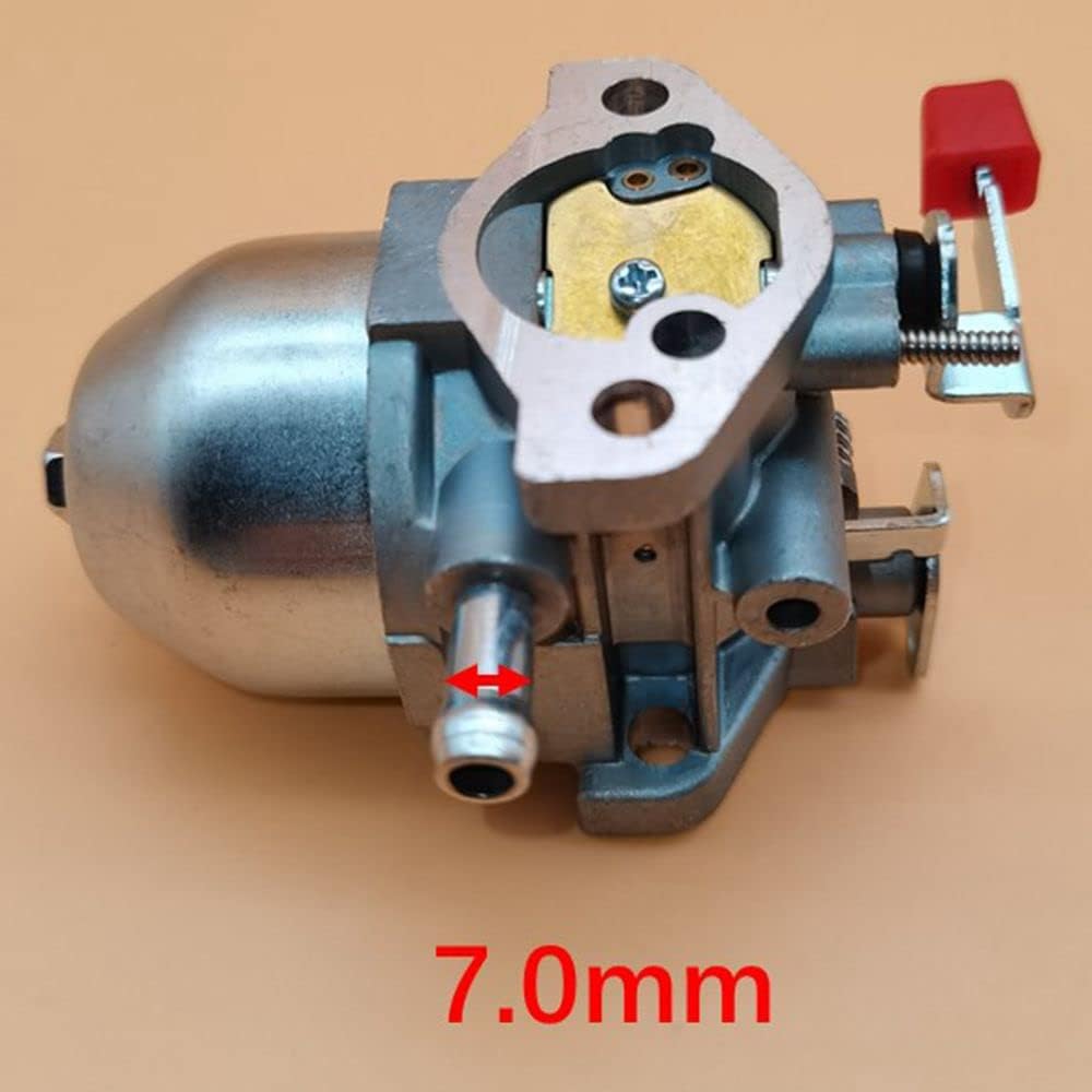 Carburador para motores Generac CMV16 GN190 GN191 6HP y 6.5HP G098469 090876 092966 095177 095948 098469 90876 92966 95177 9594 8 98469 23-197