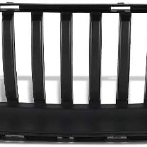 DNA MOTORING GRF-LB-FM15-2 – Rejilla superior triangular LED DRL para parachoques delantero, para parachoques delantero, compatible con Ford Mustang DNA MOTORING GRF-LB-FM15-2 – Rejilla superior triangular LED DRL para parachoques delantero, para parachoques delantero, compatible con Ford Mustang