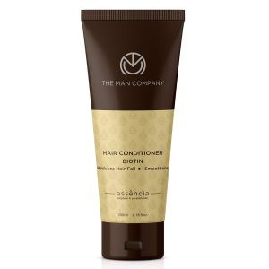 The Man Company Acondicionador capilar con agua de arroz, Bhringraj, polvo Shikakai para el crecimiento del cabello y cabello suave, 6.8 fl oz The Man Company Acondicionador capilar con agua de arroz, Bhringraj, polvo Shikakai para el crecimiento del cabello y cabello suave, 6.8 fl oz