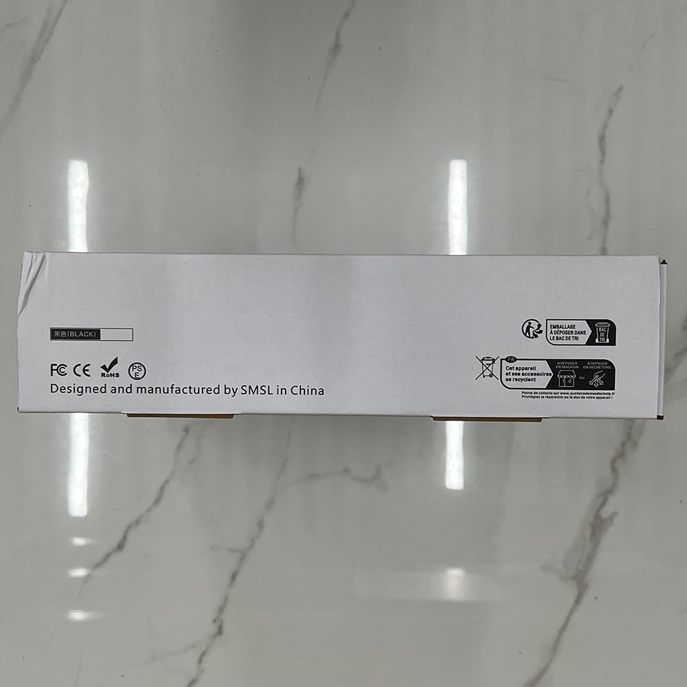 SMSL AL200, amplificador de alta fidelidad, chip amplificador estéreo MA5332MS Clase D, potencia de salida de 165W, salida de amplificador de oído