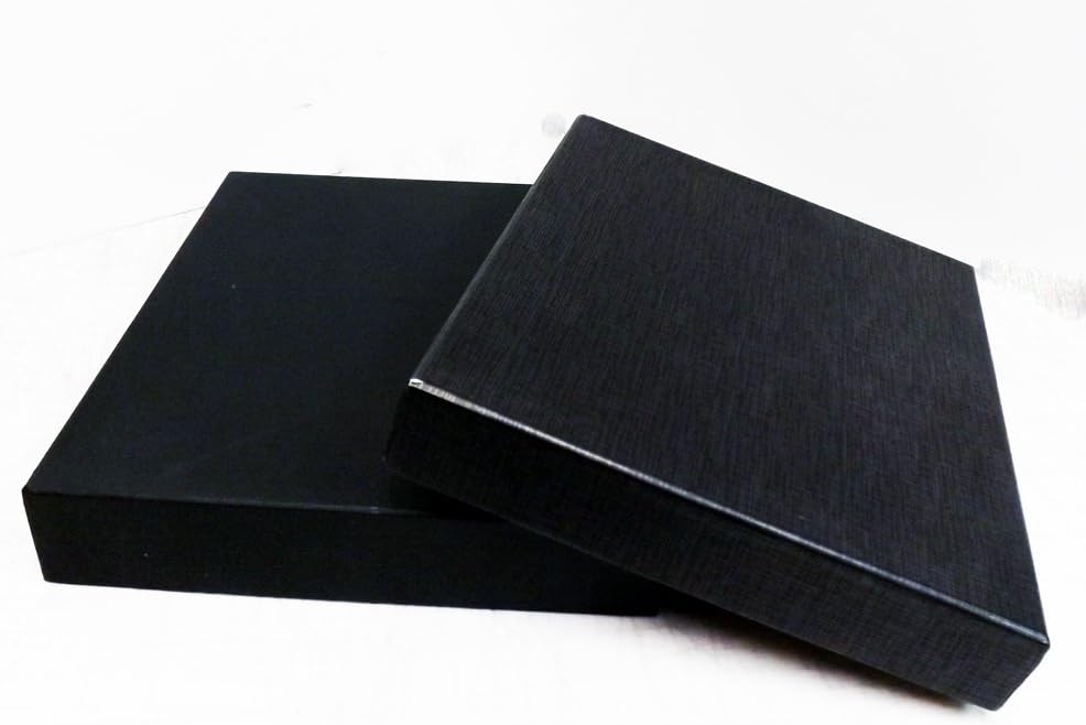 10 x 10, marfil, autoadhesivo con álbumes de corte cuadrado, 15 páginas (30 caras)