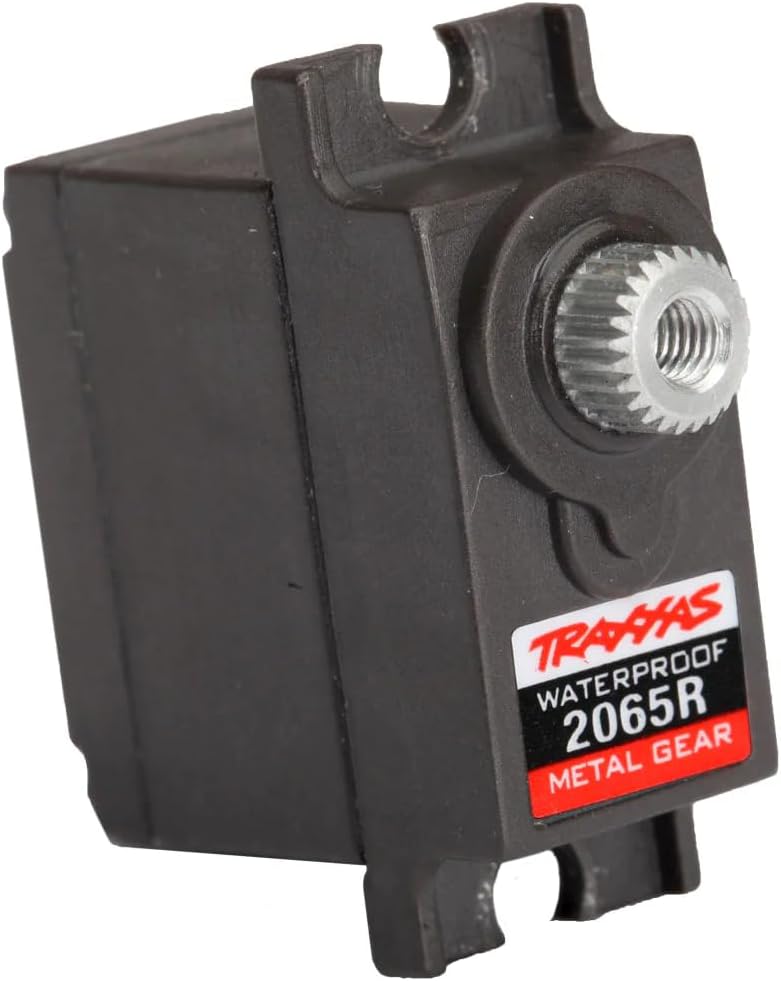 Traxxas SERVO SUB Micro Impermeable 2065R