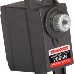 Traxxas SERVO SUB Micro Impermeable 2065R Traxxas SERVO SUB Micro Impermeable 2065R