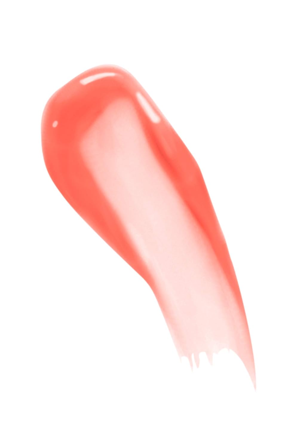 wet n wild Megaslicks – Brillo de labios, gran coral, 0.19 onzas