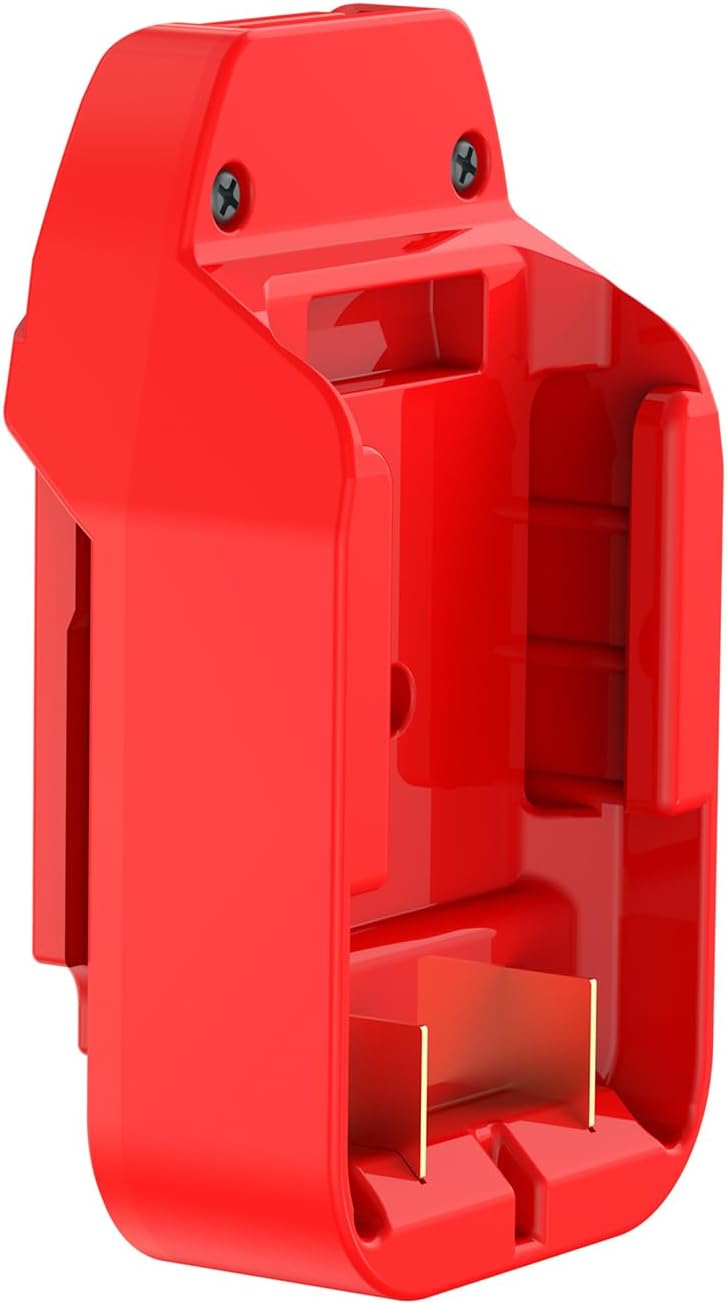 1 adaptador de actualización para herramientas inalámbricas Bauer de 20 V a Craftsman nuevas baterías de 20 V (tipo V20, no más antiguas de 20 V),