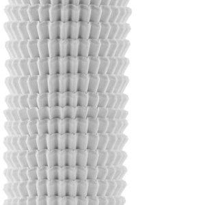 MontoPack Mini forros blancos para cupcakes 500 tazas de papel para hornear Envoltorios de magdalenas sin olor a grasa Forros para magdalenas MontoPack Mini forros blancos para cupcakes 500 tazas de papel para hornear Envoltorios de magdalenas sin olor a grasa Forros para magdalenas