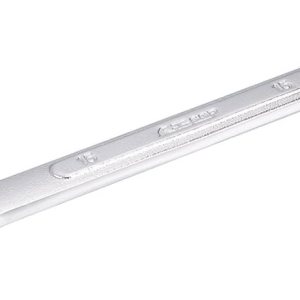 uxcell Llave combinada métrica de 12 puntos de 0.591 in uxcell Llave combinada métrica de 12 puntos de 0.591 in