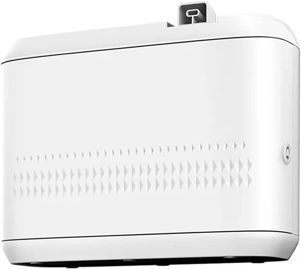 Smart Scent Air Machine Pro para el hogar, difusor de aroma HVAC para aceites esenciales, 28.7 fl oz, difusor de aromaterapia sin agua hasta 4500