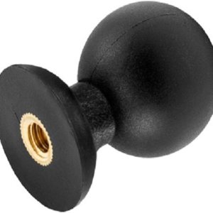 ARKON SP142025MM – Trípode de perno de cámara de 14 pulgadas 20 a 0.984 in Adaptador de bola giratoria (negro) ARKON SP142025MM – Trípode de perno de cámara de 14 pulgadas 20 a 0.984 in Adaptador de bola giratoria (negro)