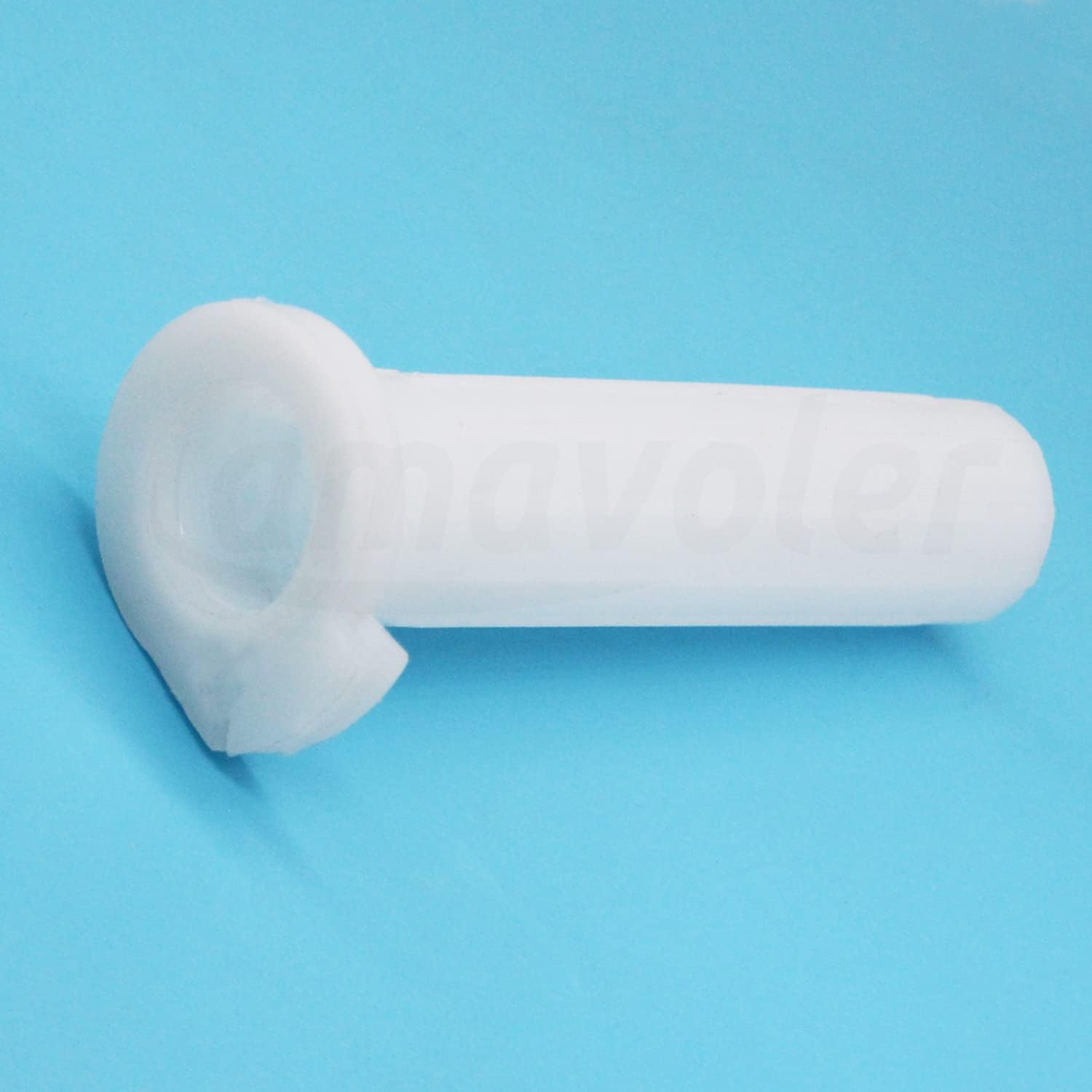 Tubo de agarre para acelerador giratorio (0.866 in, 78 pulgadas), piezas de repuesto para motocross ATV 4 ruedas, Quad Scooter Go Kart.