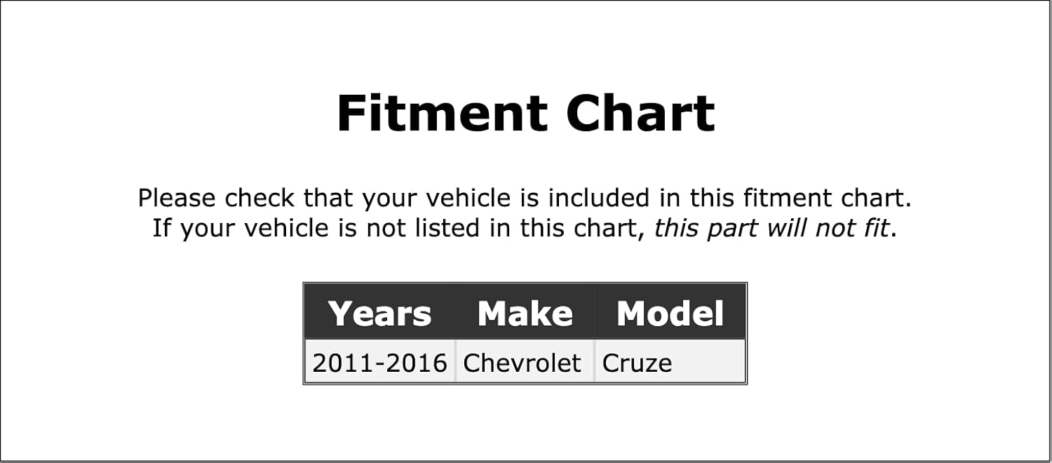 Relé secundario de la bomba de inyección de aire compatible con Chevrolet Cruze 2011 2012 2013 2014 2015 2016 PC-856817