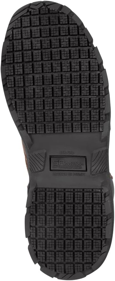 SR Max Denali, para hombre, negro, punta compuesta, EH, impermeable, no metálico, antideslizante
