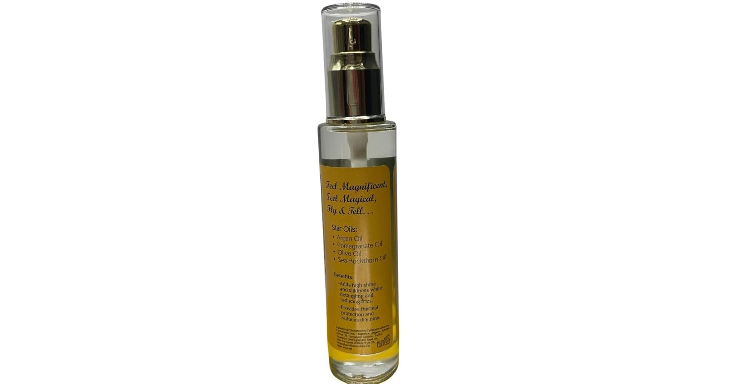 Suero natural para engrosar el cabello – Suero para el crecimiento del cabello – Previene la pérdida de cabello y adelgazamiento-Audaz y tratamiento