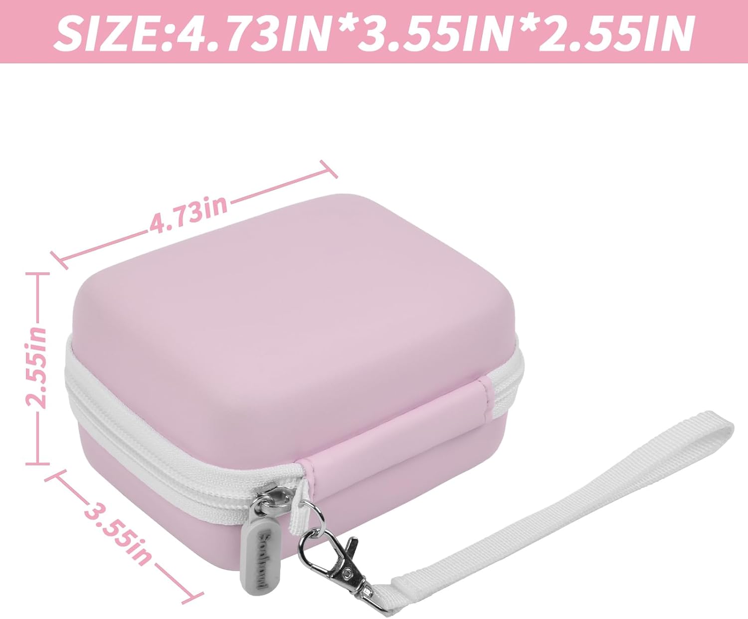Boobowl Funda para cámara digital compatible con Yifecialpara EROOLUpara VAHOIALDpara Kaisoonpara Kodak Pixpropara Canon PowerShot ELPH 180 190para