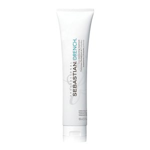 Sebastian Tratamiento hidratante profundo de empapado profesional, para cabello seco y químicamente tratado Sebastian Tratamiento hidratante profundo de empapado profesional, para cabello seco y químicamente tratado