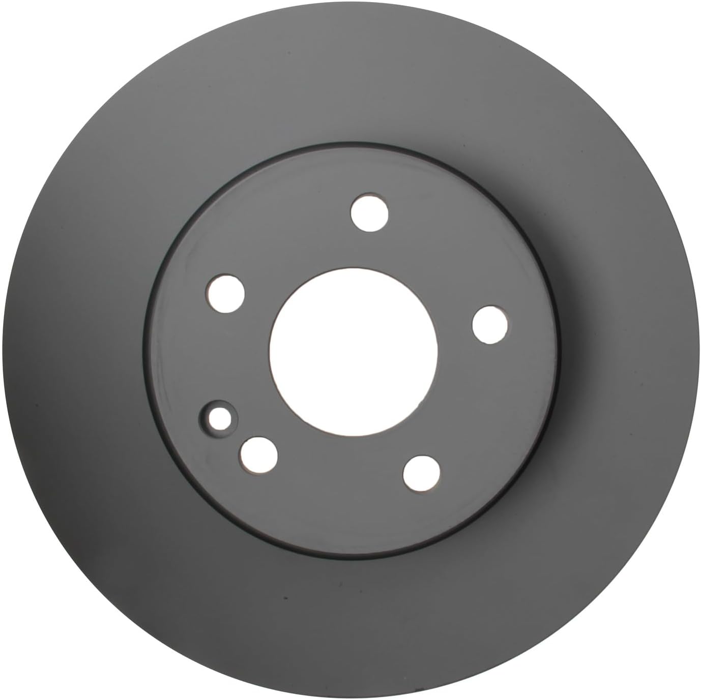 Rotor de freno de disco delantero compatible con Mercedes-Benz Viano 2.1L L4 RWD DIESEL Mini Pasajero Van 2013 2014 2015 PC-1068705