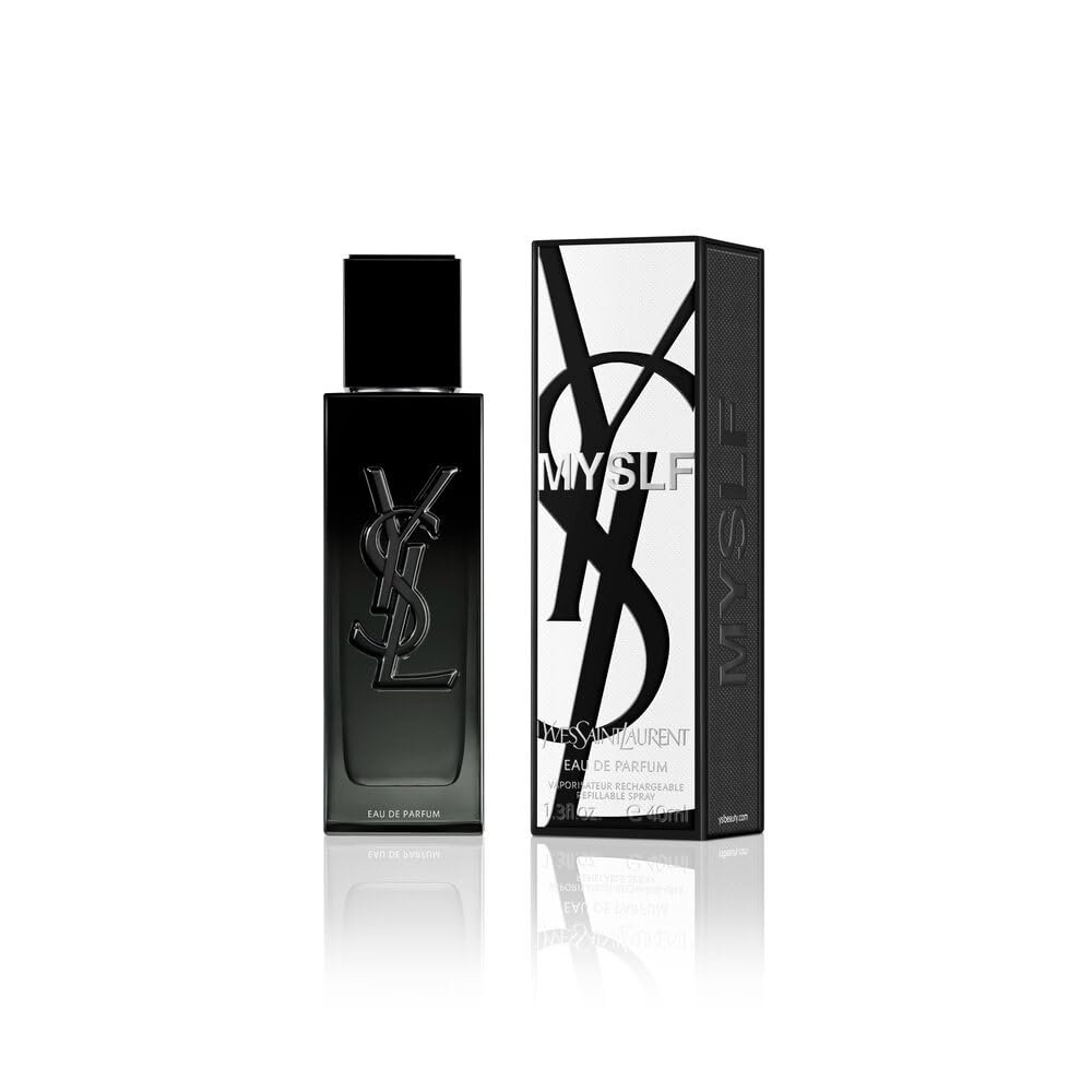 Yves Saint Laurent MYSLF Eau de Parfum 1.4 oz  1.4 fl oz eau de parfum spray