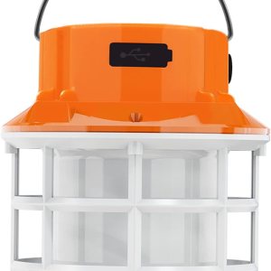 Linterna LED de campamento de 1000 lúmenes, 5 modos de luz, linterna de luz impermeable perfecta para huracanes, emergencias, kits de supervivencia, Linterna LED de campamento de 1000 lúmenes, 5 modos de luz, linterna de luz impermeable perfecta para huracanes, emergencias, kits de supervivencia,