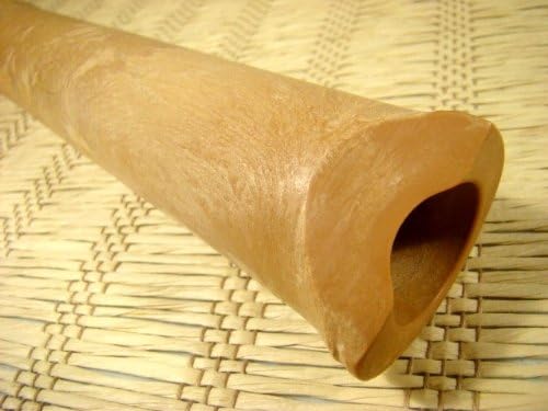 Shakuhachi Yuu Shakuhachi Flauta respaldada por jugadores profesionales y maestros de todo el mundo. La compra incluye lección gratuita con el