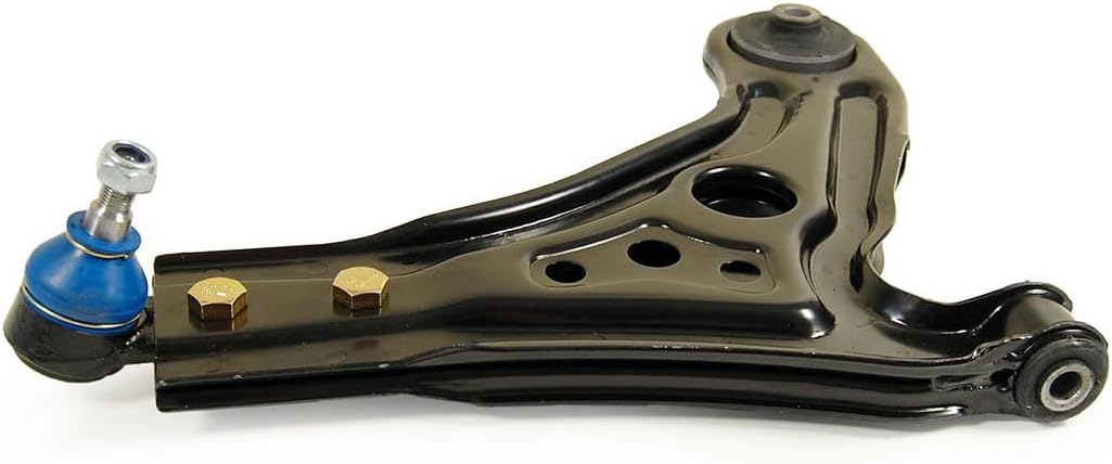 AUTO DN 2PCS Front Lower Suspension Control Arm and Ball Joint Assembly For Chevrolet For Chevy Aveo 2004-2011 For Chevy Aveo5 2007-2011 For Pontiac