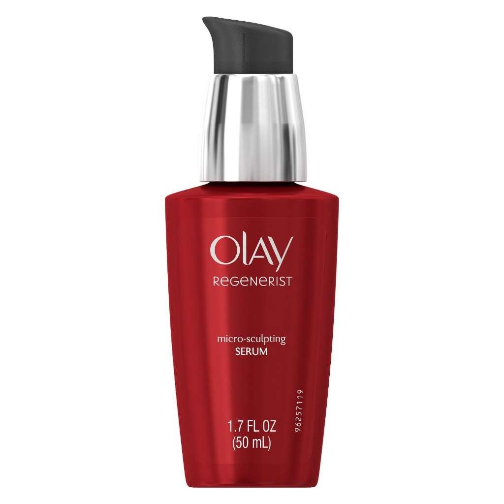 Olay Reg Microsculpt Seru Tamaño 1.7z Olay Regenerist Microsculpt Serum 1.7z