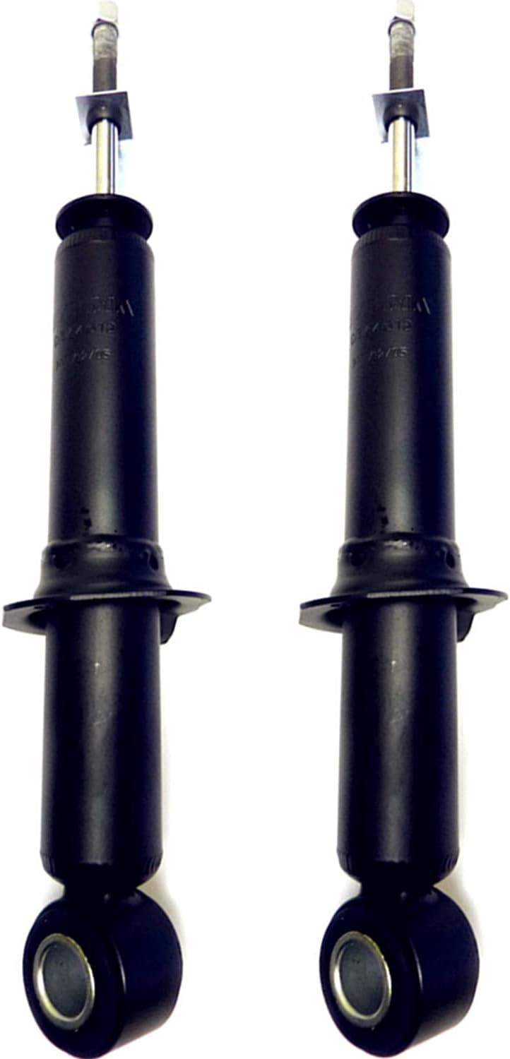 Amortiguadores traseros para Toyota Corolla Matrix Pontiac Vibe 2003 2004 2005 2006 2007 2008 1.8L Suspensiones de choque