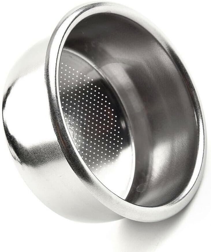 Filtro espresso de dos tazas para Krups MS620354