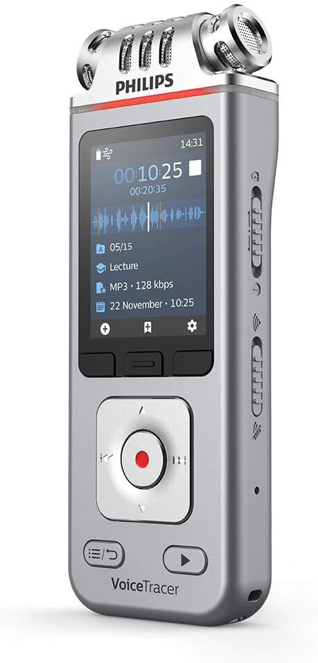 DVT4110 Voicetracer Digital