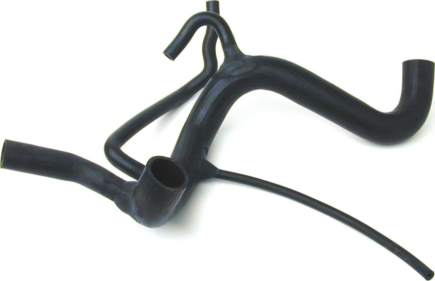 Manguera inferior del refrigerante del radiador compatible con Jaguar XJ6 1995 1996 1997 PC-1003542