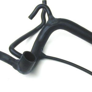 Manguera inferior del refrigerante del radiador compatible con Jaguar XJ6 1995 1996 1997 PC-1003542 Manguera inferior del refrigerante del radiador compatible con Jaguar XJ6 1995 1996 1997 PC-1003542