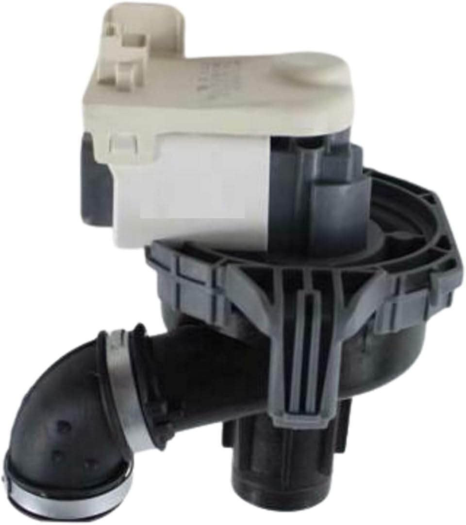 El motor de la bomba de circulación del lavavajillas reemplaza para Whirlpool WDT750SAHZ0 WDT730PAHZ0 WDT730PAHB0 WDT730PAHV0 WDT730PAHW0
