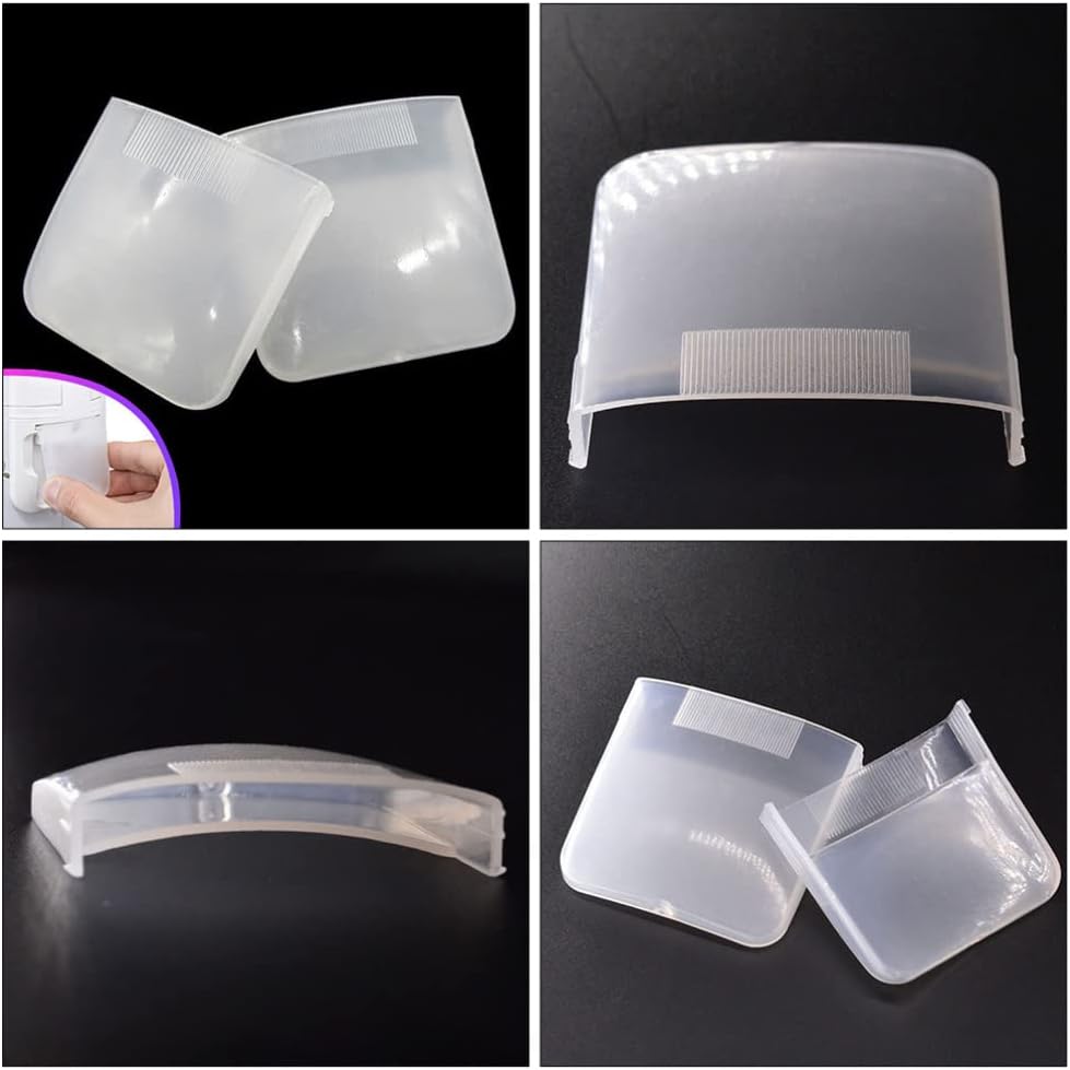 Reemplazo de la taza del colector de agua de condensación Copas colectoras de condensación de la olla de arroz 10pcs de plástico para accesorios