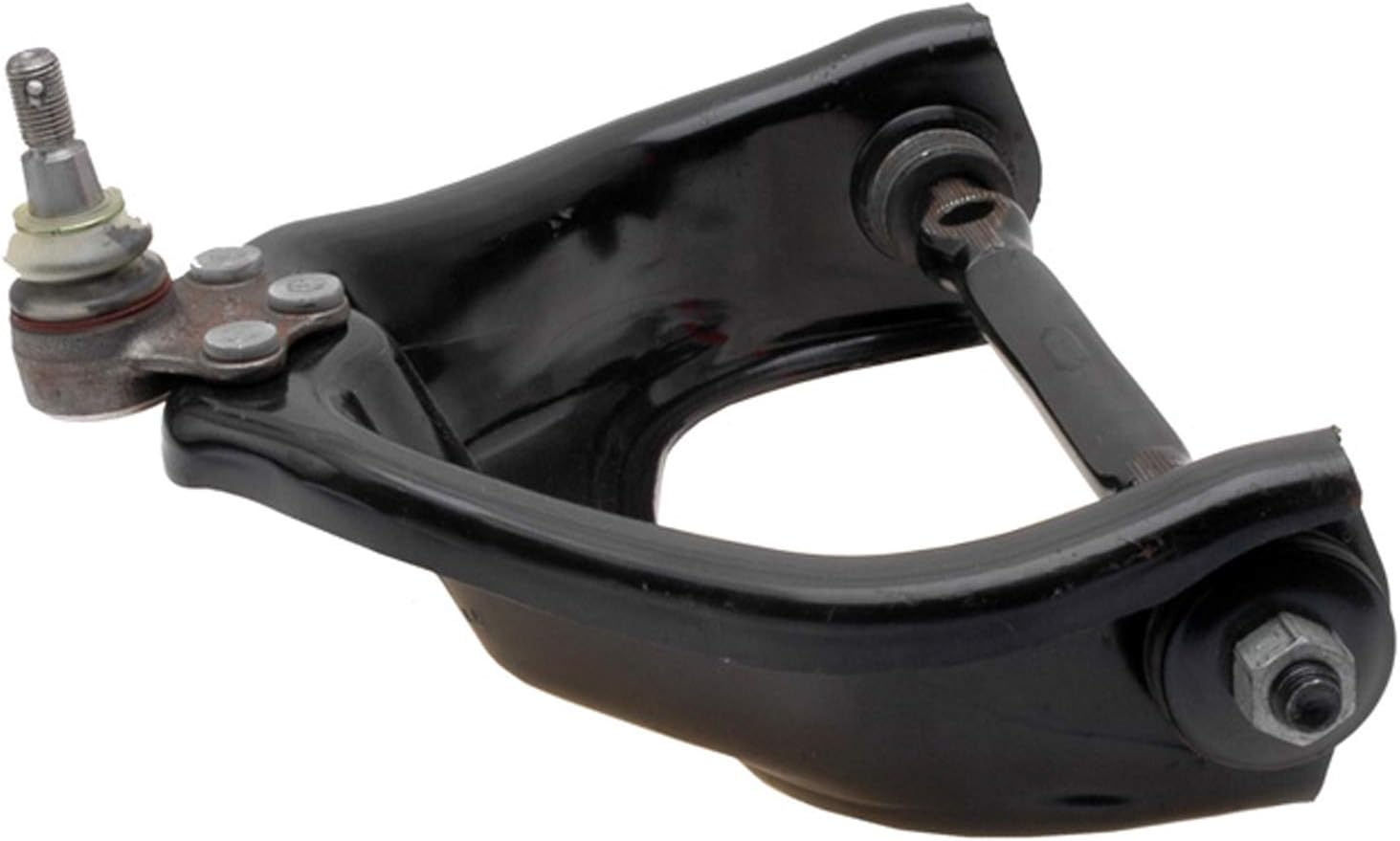 MOOG RK621854 Brazo de control de suspensión y rótula ensamblaje superior delantero
