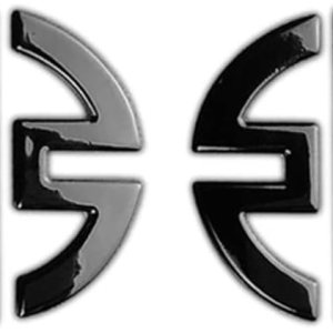 4 calcomanías de logotipo de motocicleta 3D para Kawasaki Ninja H2R Z125 Z250 Z300 Z400 Z650 Z800900 Z1000 (color negro) 4 calcomanías de logotipo de motocicleta 3D para Kawasaki Ninja H2R Z125 Z250 Z300 Z400 Z650 Z800900 Z1000 (color negro)