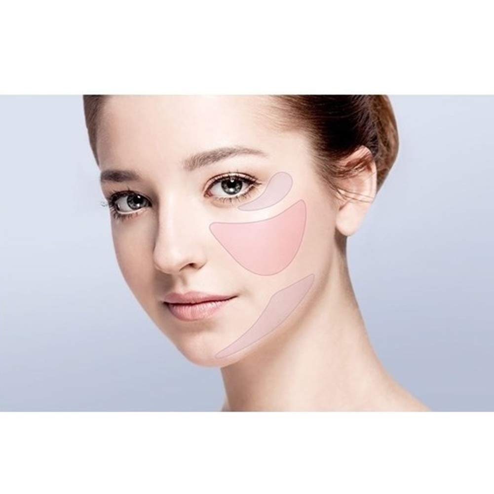 LG Pra.L Total Lift Up Care – Rosa Metal