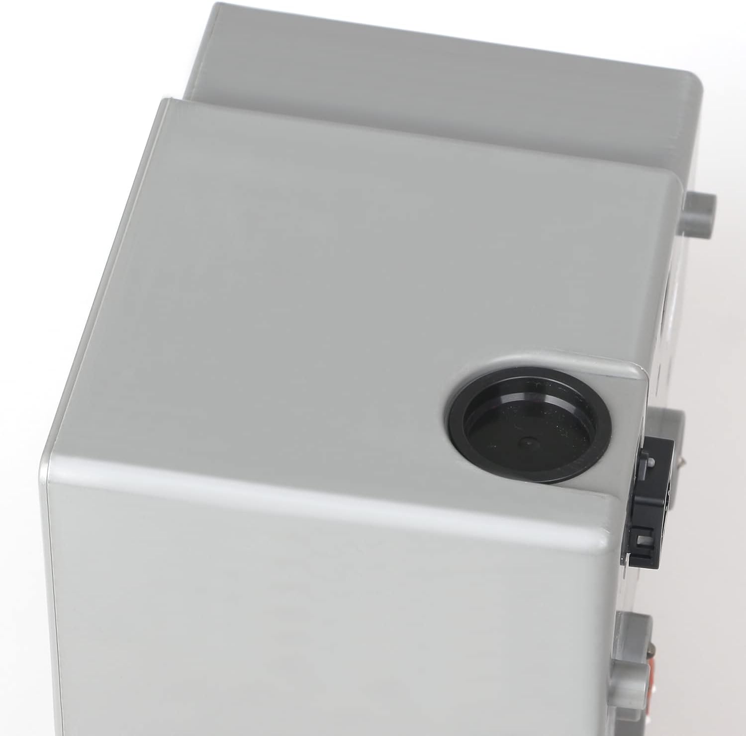 SAIDING Cartucho de tóner compatible de repuesto para impresora 842083 842084 842085 842086 para impresora Ricoh MP C6502 C8002 (paquete de 4)