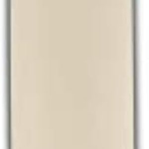 1 X 9″ White pillar 1 X 9″ White pillar